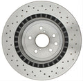DISC BRAKE ROTOR
