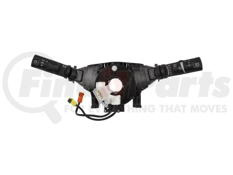 STANDARD IGN auto part