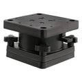 PEDESTAL SWIVEL MOUNT, DOWNRIGGERS