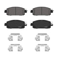 CERAMIC BRAKE PADS