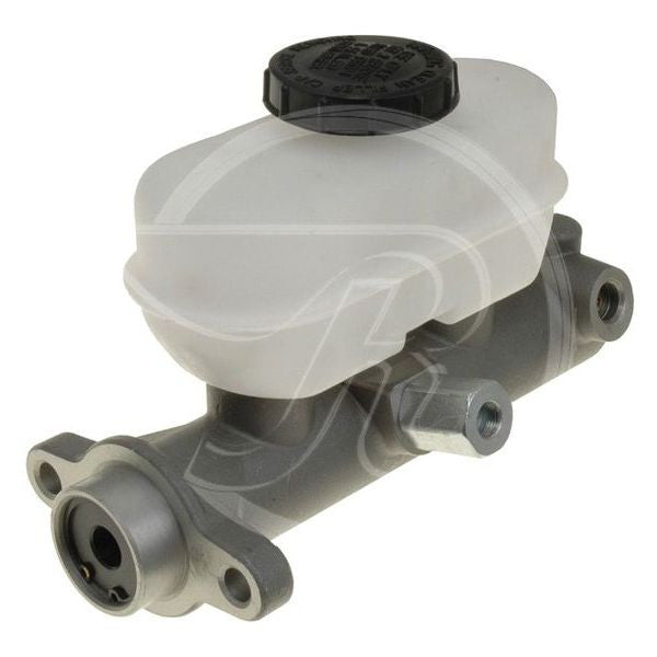 BRAKE MASTER CYLINDER