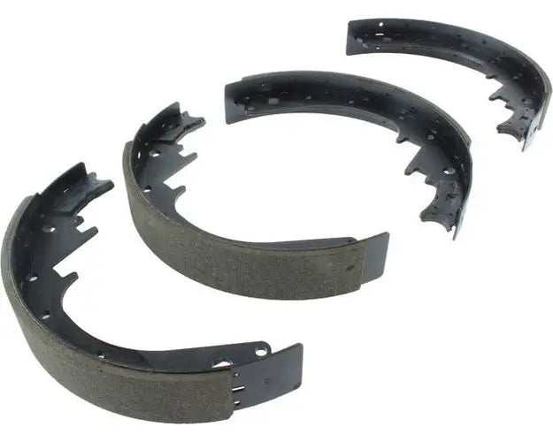 CENTRIC BRAKE SHOES