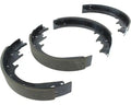 CENTRIC BRAKE SHOES