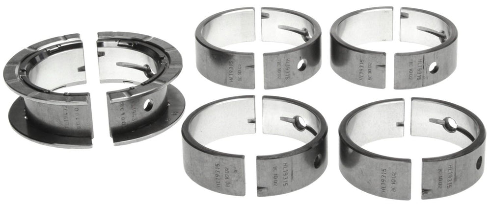 Mahle auto part
