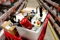 ACCUMETRIC auto part