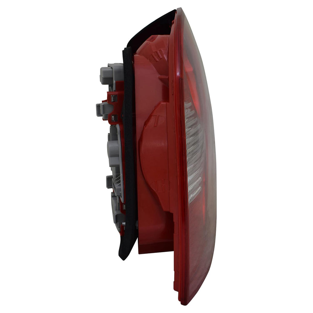 0105 VW PASAT (SDN; w/o W8 Model) T.L LH