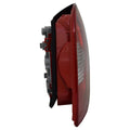 0105 VW PASAT (SDN; w/o W8 Model) T.L LH