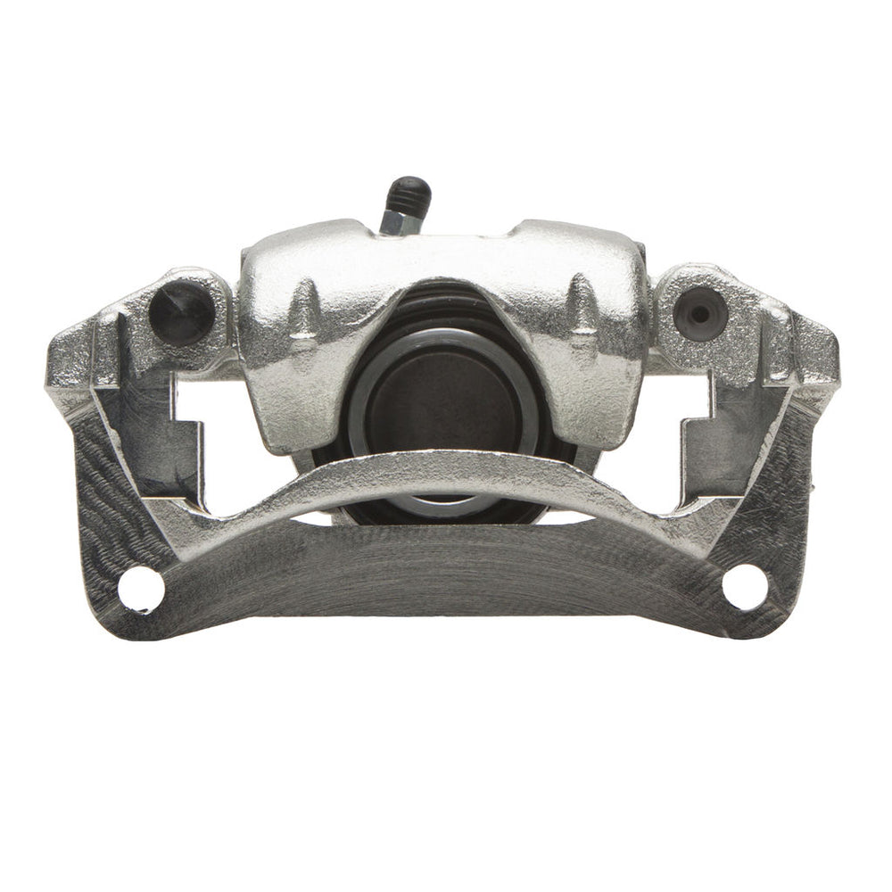 DFC silver auto part
