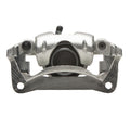 DFC silver auto part