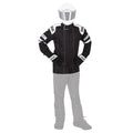 LEGEND II KID,XXS (4) BLK JCKT