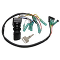 IGNITION SWITCH