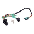 IGNITION SWITCH
