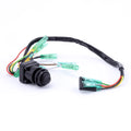 IGNITION SWITCH