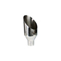 ~(2.3 lbs. 15X5X3)~ 10 in 18 in agnel cut; i.d. 4 in (single box)