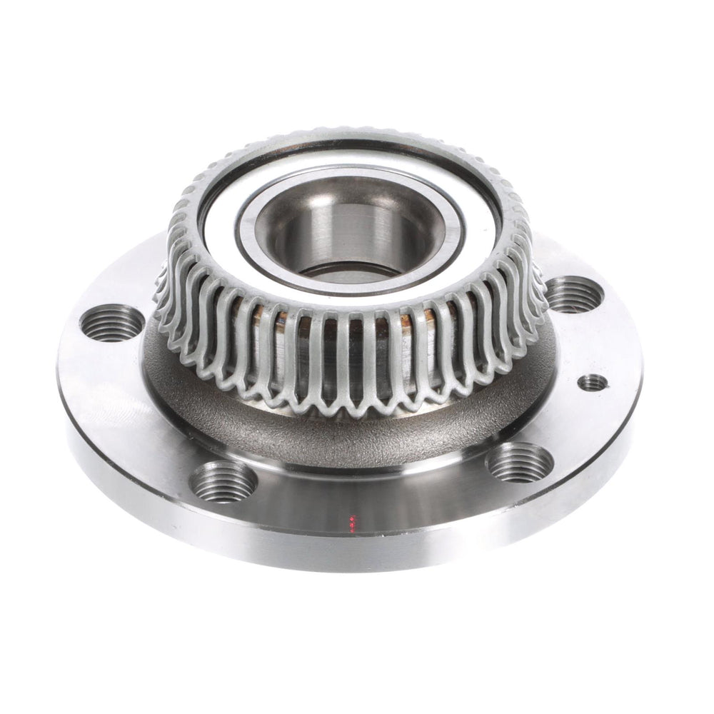 WHEEL HUB BRG ASSY