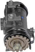WHEEL CYLINDER