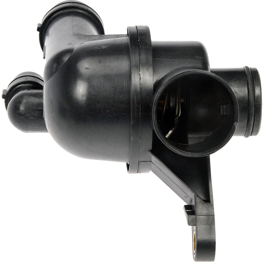 INTEGRATED THERMOSTAT HOUSING ASSEM