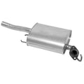 TRU-FIT MUFFLER