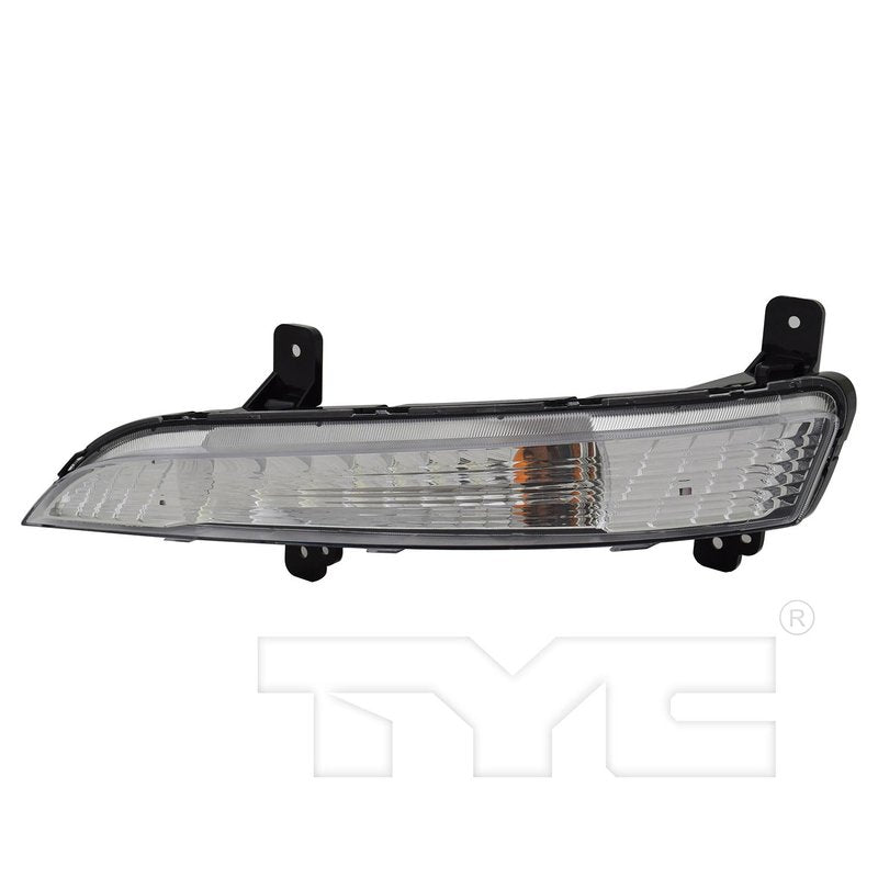 CAPA LH FRT SIGNAL LAMP CHEVROLET TRAVERSE 20132017