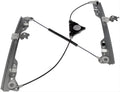 WINDOW REGULATOR