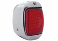 47-53 CHVY/GMC LED TAILLAMP ASSY-SS-RED