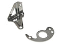 THROTTLE CABLE BRACKET KIT FOR EDELBROCK PRO FLO XT
