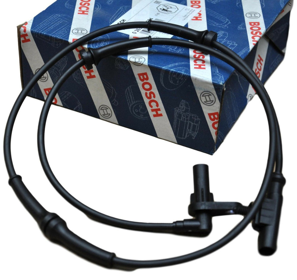 WHEEL SPEED SENSOR