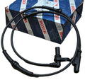 WHEEL SPEED SENSOR