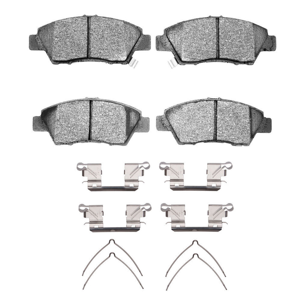 DFC auto part
