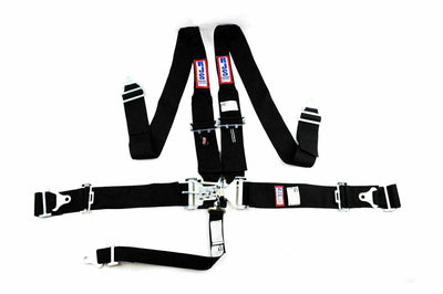 SFI 16.1 L&L HARNESS 3' PULL UP LAP