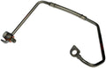 TURBOCHARGER OIL FEED LINE