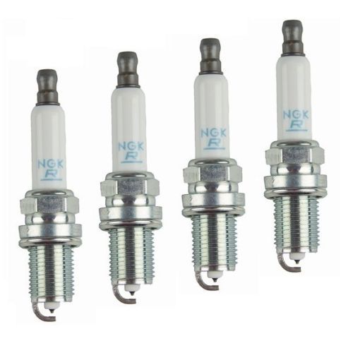 SPARK PLUG WIRE SET