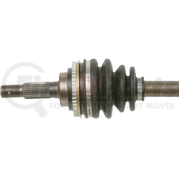 CV AXLE SHAFT