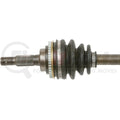 CV AXLE SHAFT