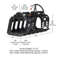 Extreme Dimensions carbon auto part