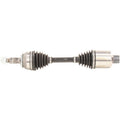 CV AXLE SHAFT