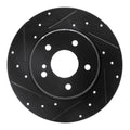 R1 Concepts auto part detail
