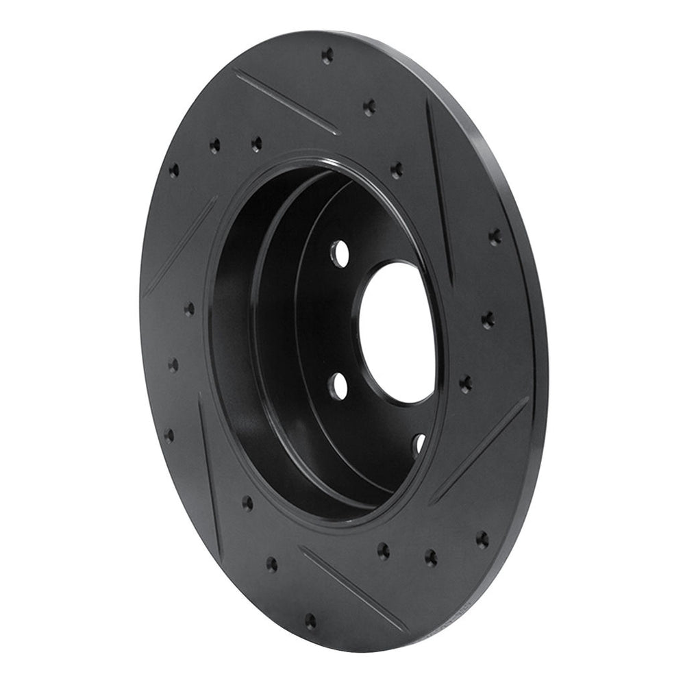 R1 Concepts black auto part