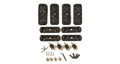 FIXED POINT KIT FOR RHINO 2500 MULTI FIT