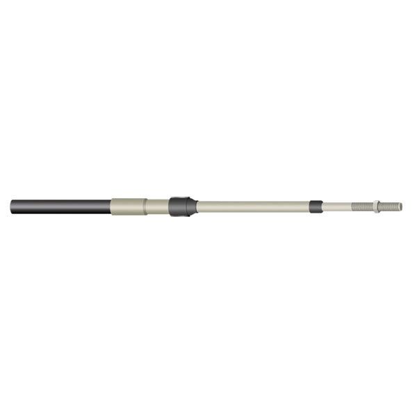 630 CONTROL CABLE MARINE ENGINE 22FT