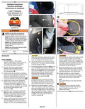 T-CONNECTOR 15 CHEVY TRAX