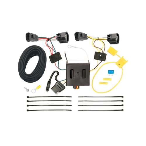 Tekonsha auto part