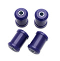 SuperPro Upper Control Arm Replacement Bushing Kit (1 Arm) (For TRC6675)