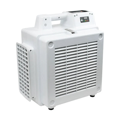 Xpower air filter