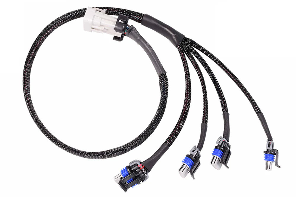 ICT BILLET auto part
