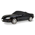 Covercraft Custom Converitlbe Interior Cover Ultratect - Black