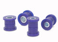 SuperPro 1988 Toyota Corolla Rear Control Arm Bushing Kit