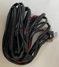 QuadBoss Led Wire Harness Dual Dt