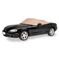 Covercraft auto part installed view