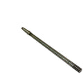 Left Rear Axle Shaft for Misc. 1945-1971 CJs w/ D41 or D44 Rear Axle, 10 Splines Crown Automotive